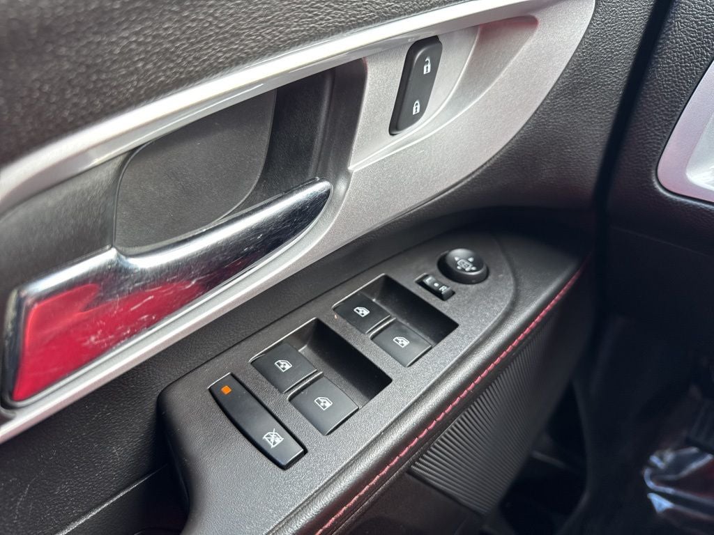 2015 Chevrolet Equinox LT 1LT