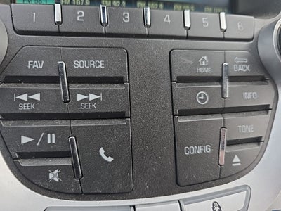 2015 Chevrolet Equinox LT 1LT