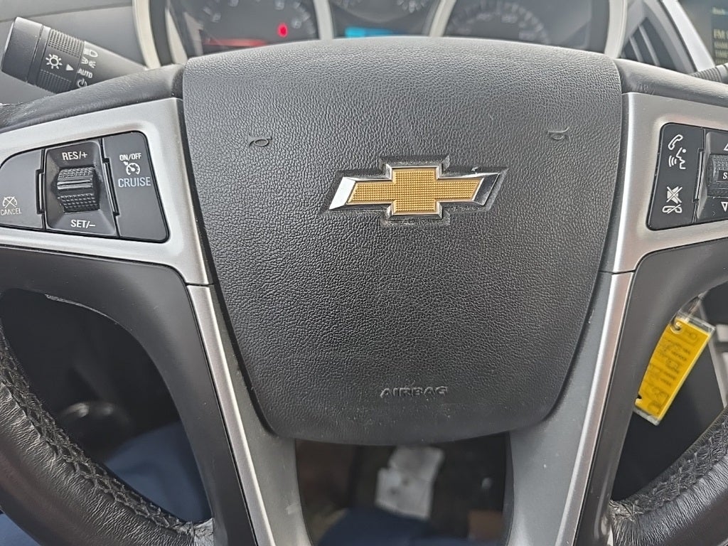 2015 Chevrolet Equinox LT 1LT