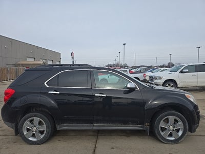 2015 Chevrolet Equinox LT 1LT