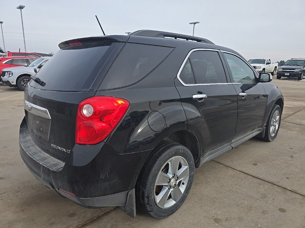 2015 Chevrolet Equinox LT 1LT