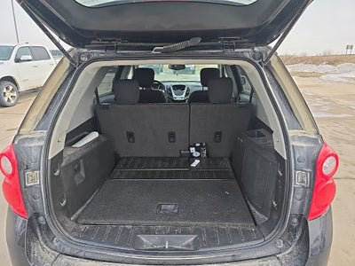 2015 Chevrolet Equinox LT 1LT