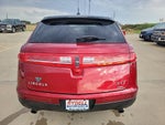 2015 Lincoln MKT EcoBoost