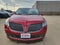 2015 Lincoln MKT EcoBoost