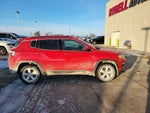 2017 Jeep New Compass Latitude