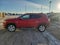 2017 Jeep New Compass Latitude