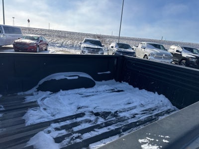 2025 RAM 3500 Big Horn