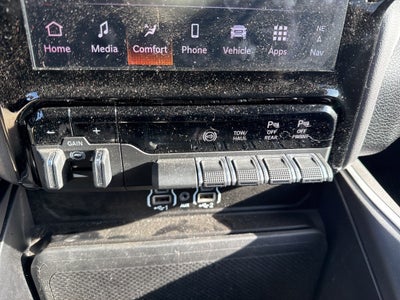 2025 RAM 3500 Big Horn