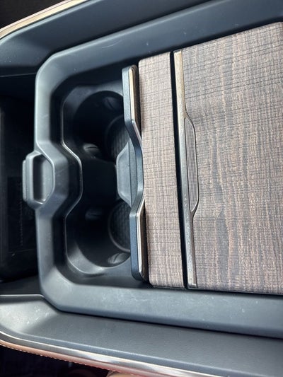 2019 RAM 3500 Laramie Longhorn