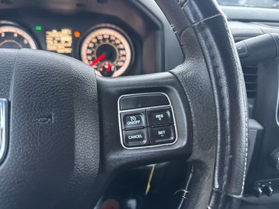 2017 RAM 2500 Tradesman