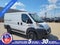 2022 RAM ProMaster 1500 Low Roof