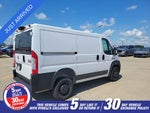 2022 RAM ProMaster 1500 Low Roof