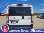2022 RAM ProMaster 1500 Low Roof