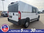 2017 RAM ProMaster 1500 Low Roof
