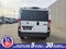 2017 RAM ProMaster 1500 Low Roof