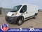 2017 RAM ProMaster 1500 Low Roof