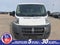 2017 RAM ProMaster 1500 Low Roof