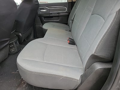 2020 RAM 2500 Big Horn