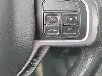 2020 RAM 2500 Big Horn