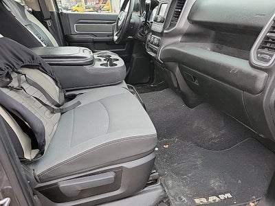 2020 RAM 2500 Big Horn