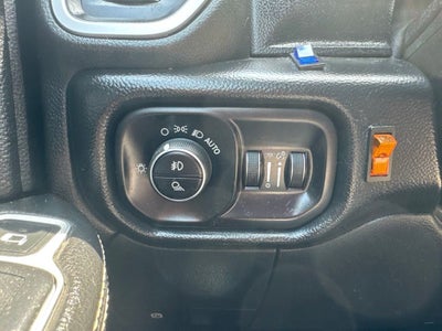 2019 RAM 2500 Big Horn