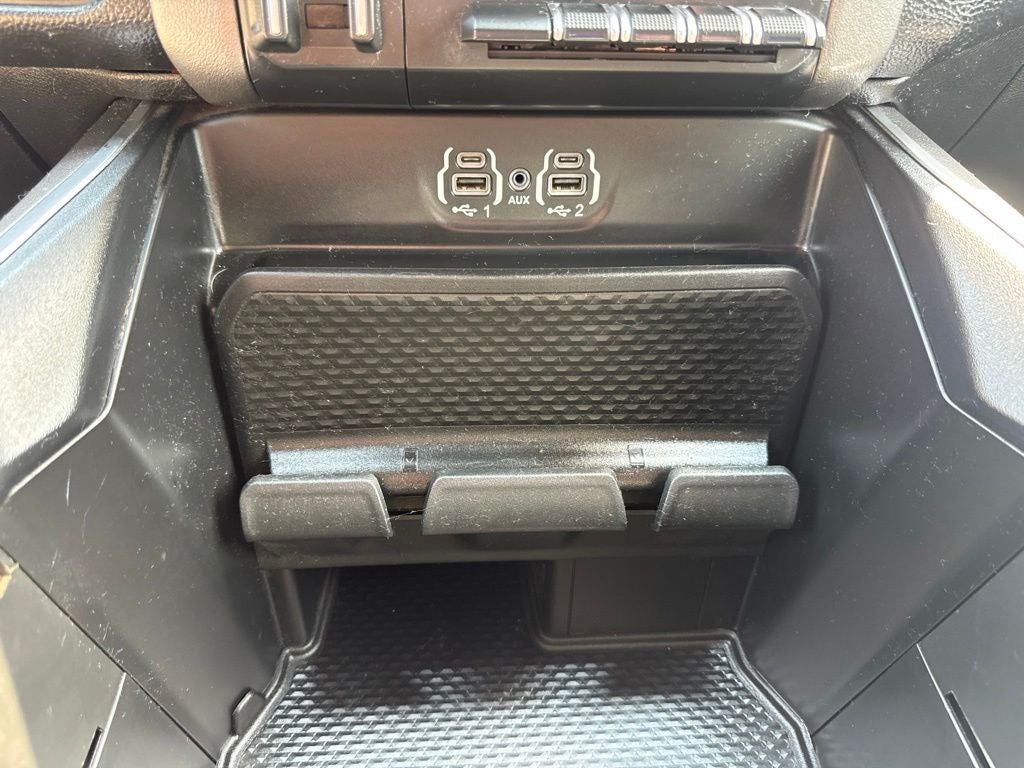 2019 RAM 2500 Big Horn