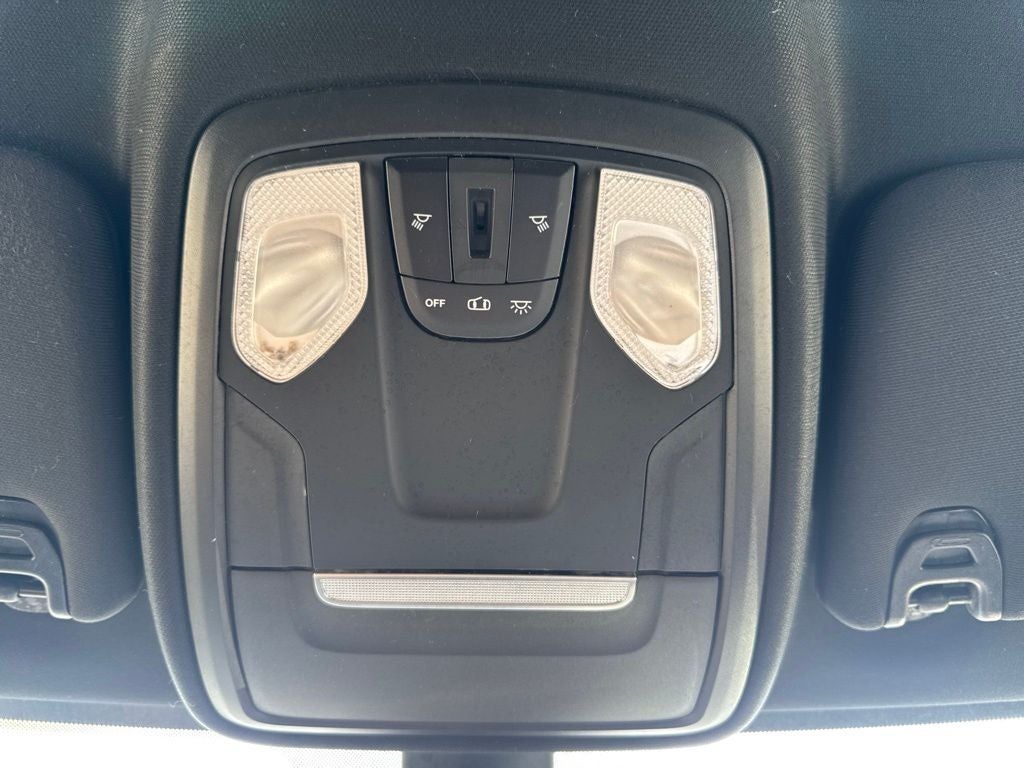 2019 RAM 2500 Big Horn