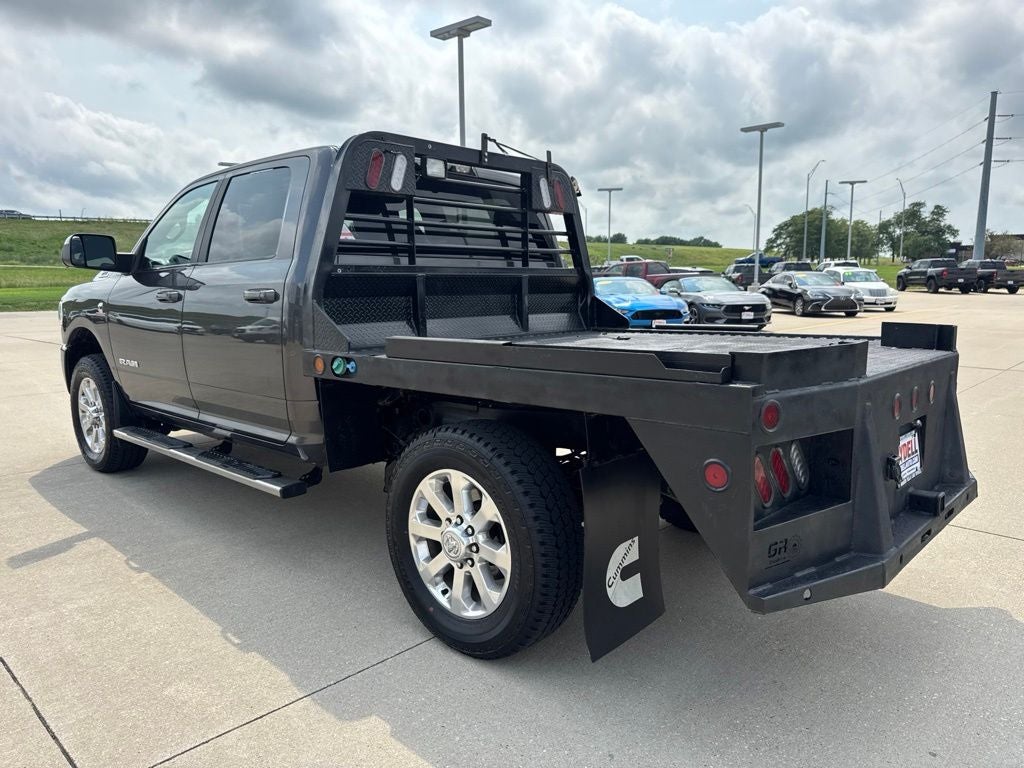2019 RAM 2500 Big Horn