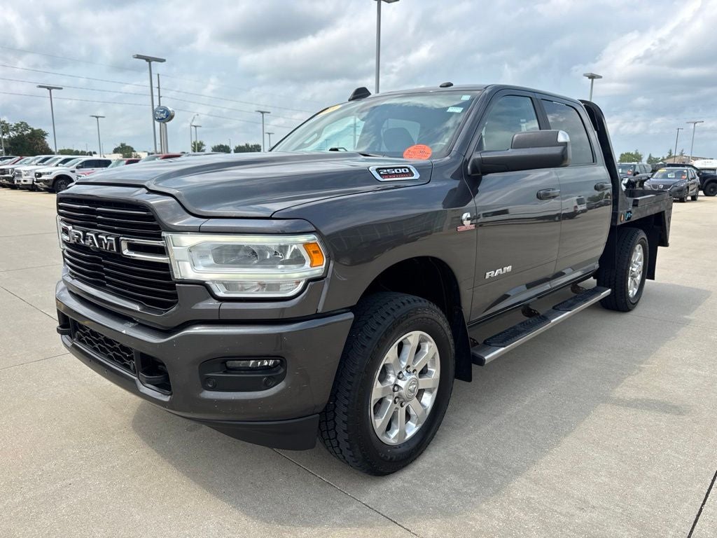 2019 RAM 2500 Big Horn