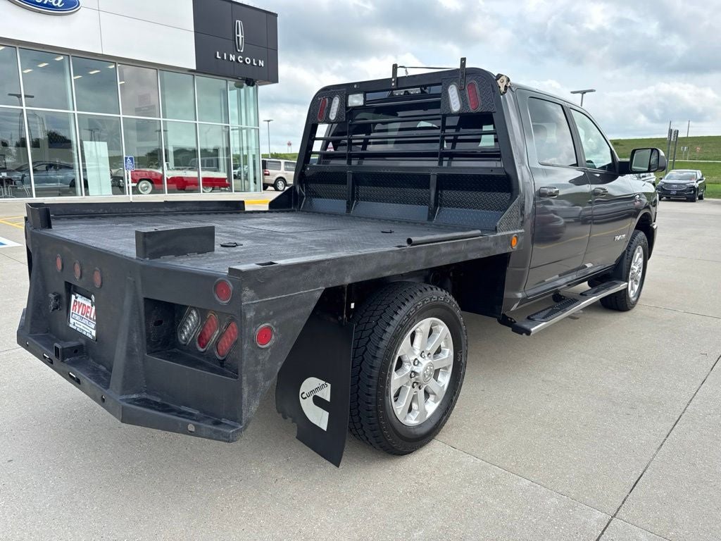 2019 RAM 2500 Big Horn