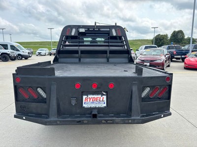 2019 RAM 2500 Big Horn