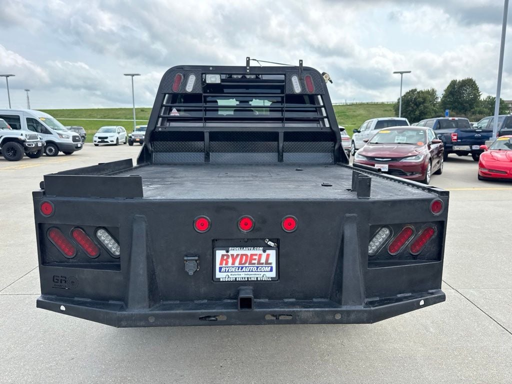 2019 RAM 2500 Big Horn