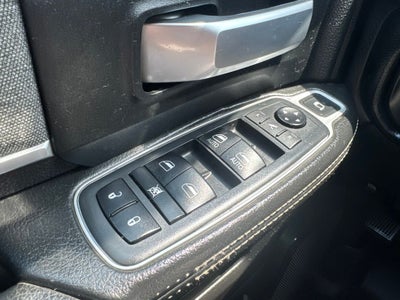 2019 RAM 2500 Big Horn