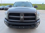 2016 RAM 2500 Outdoorsman