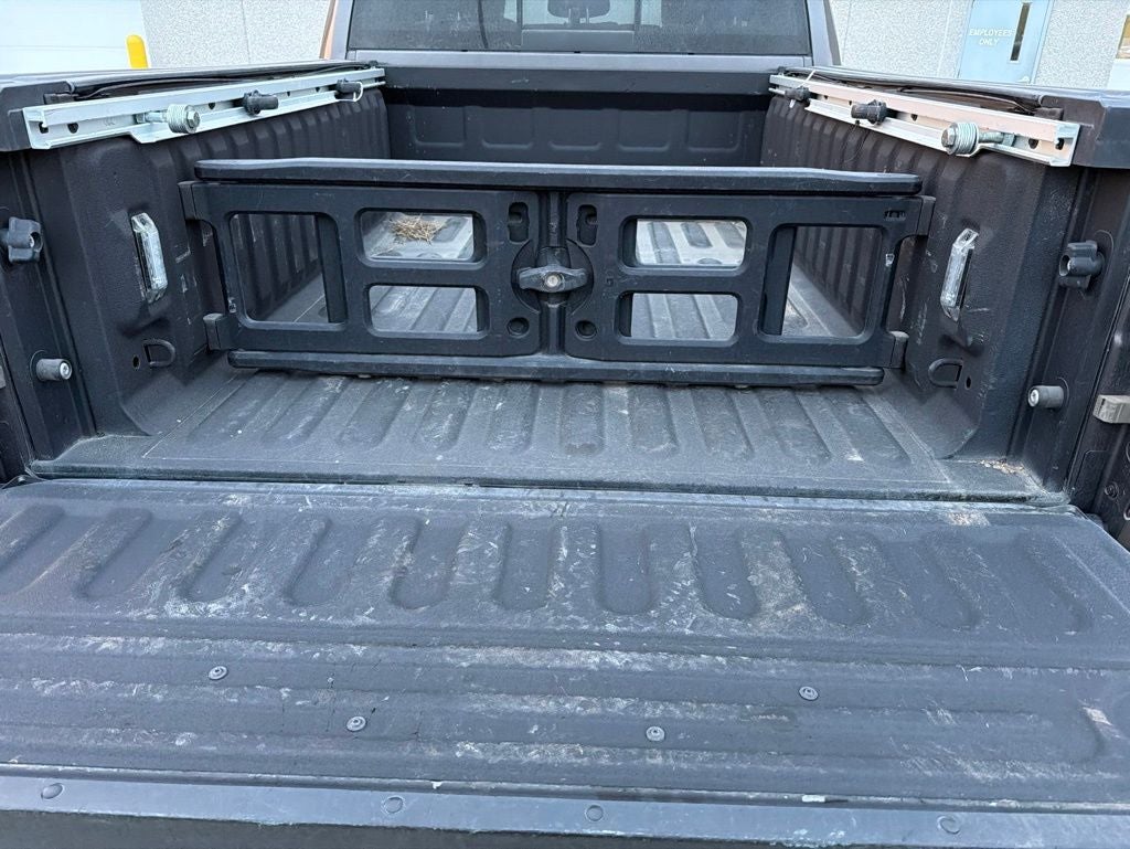 2016 RAM 2500 Outdoorsman