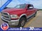 2015 RAM 2500 Laramie