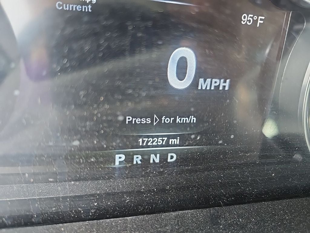 2015 RAM 2500 Laramie