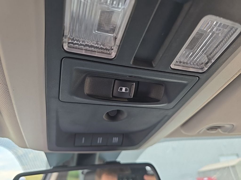 2015 RAM 2500 Laramie
