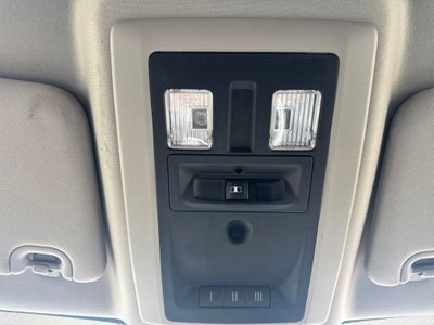 2015 RAM 2500 Laramie
