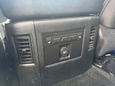 2015 RAM 2500 Laramie