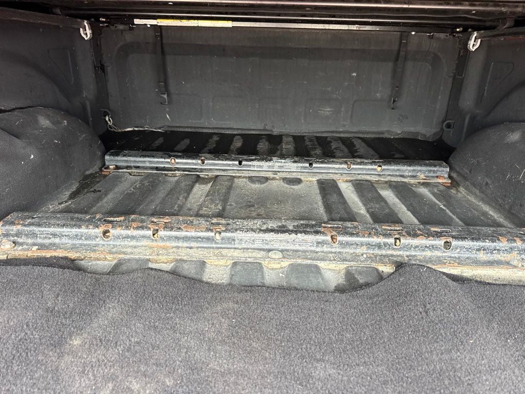 2015 RAM 2500 Laramie