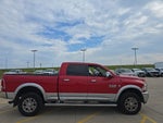 2015 RAM 2500 Laramie