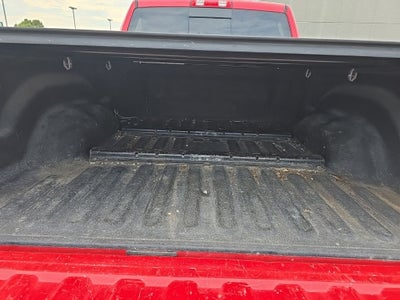 2015 RAM 2500 Laramie