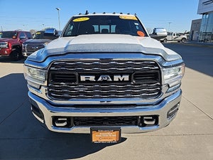 2020 RAM 2500 Limited