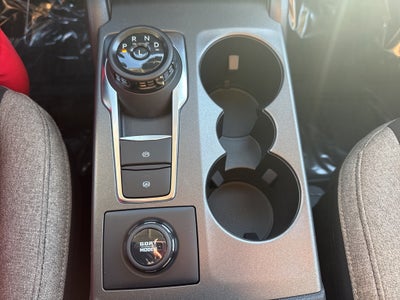 2025 Ford Bronco Sport Big Bend®