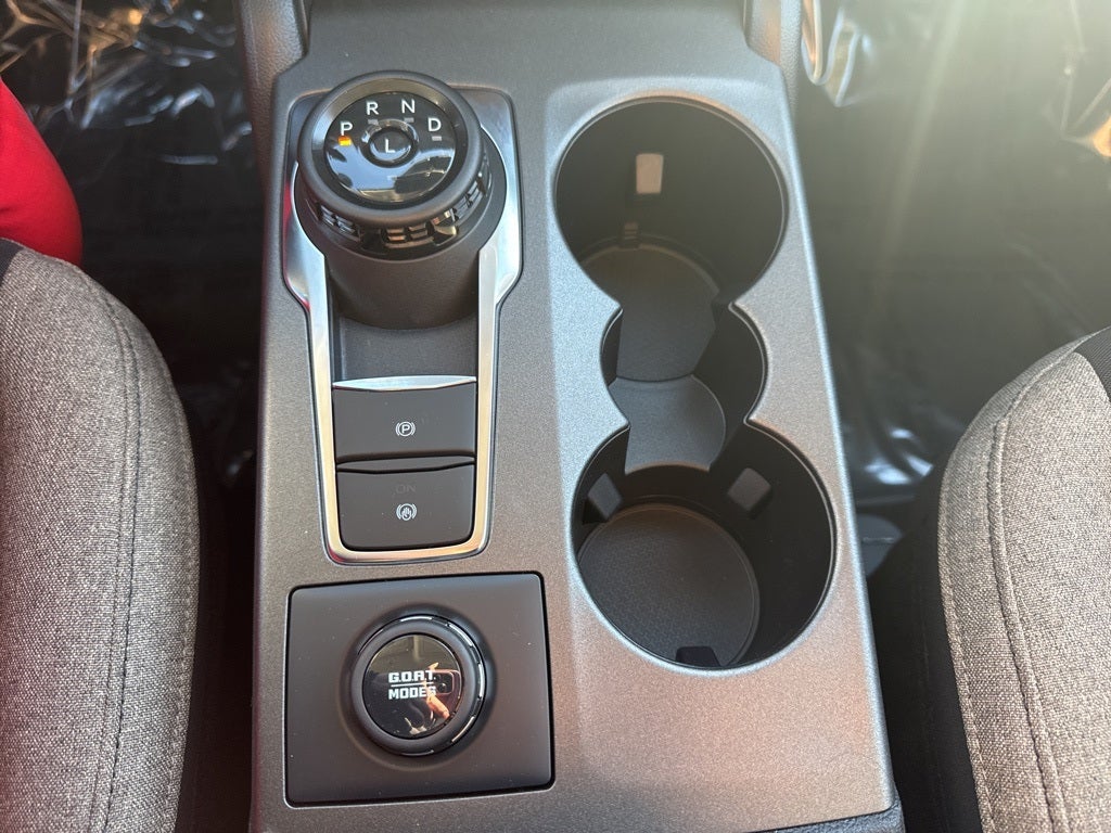 2025 Ford Bronco Sport Big Bend®