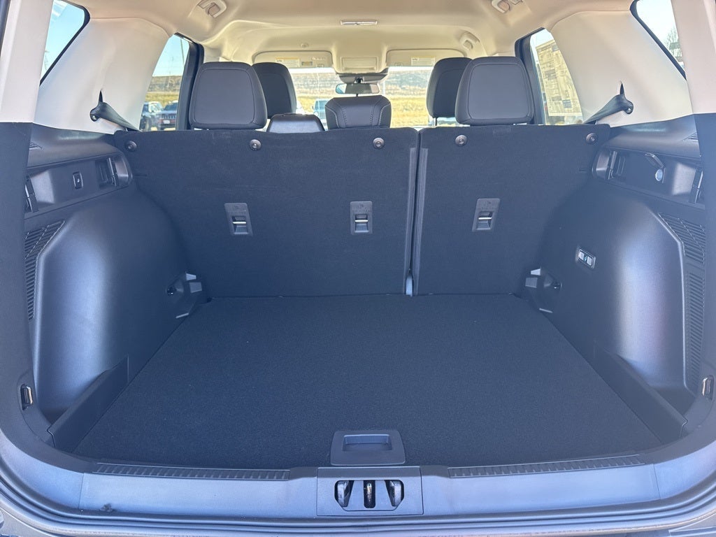 2025 Ford Bronco Sport Big Bend®