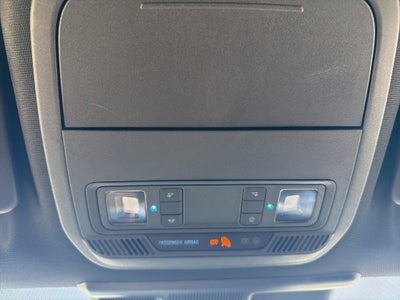 2023 Ford Mustang Mach-E GT Performance