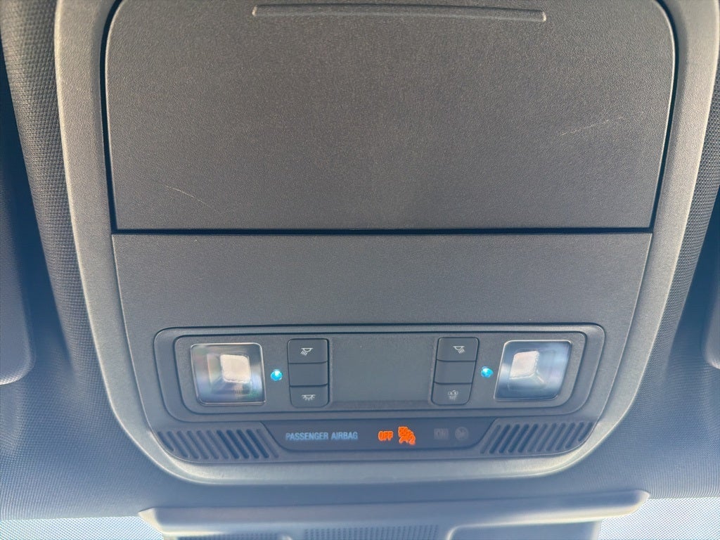 2023 Ford Mustang Mach-E GT Performance