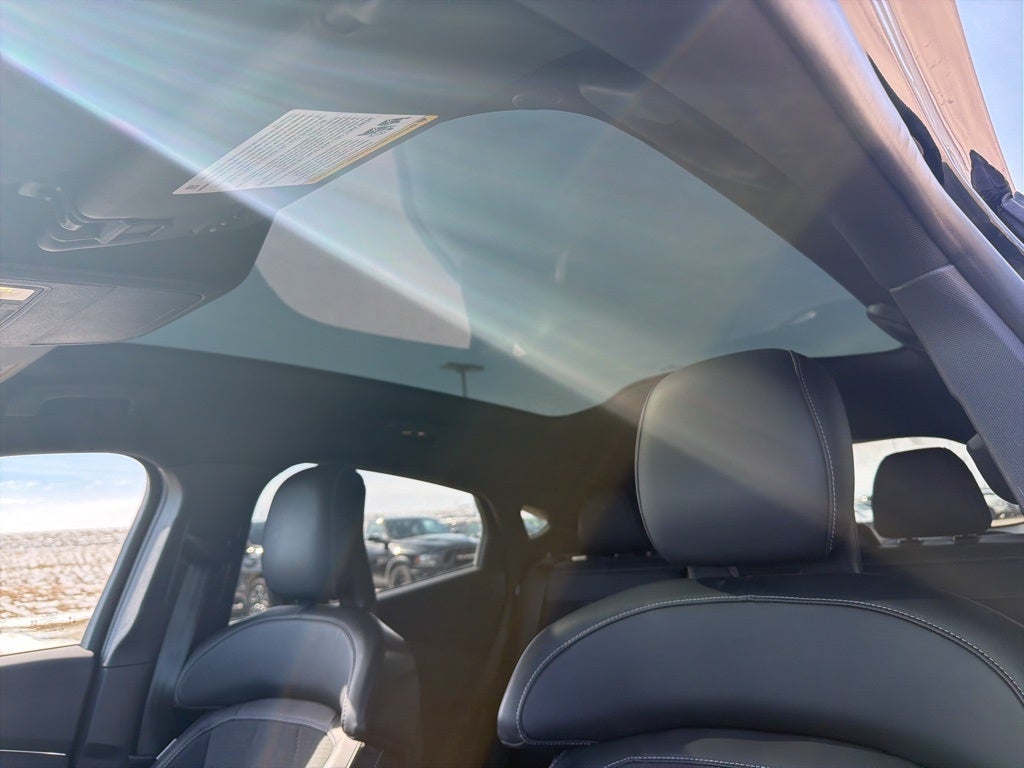 2023 Ford Mustang Mach-E GT Performance